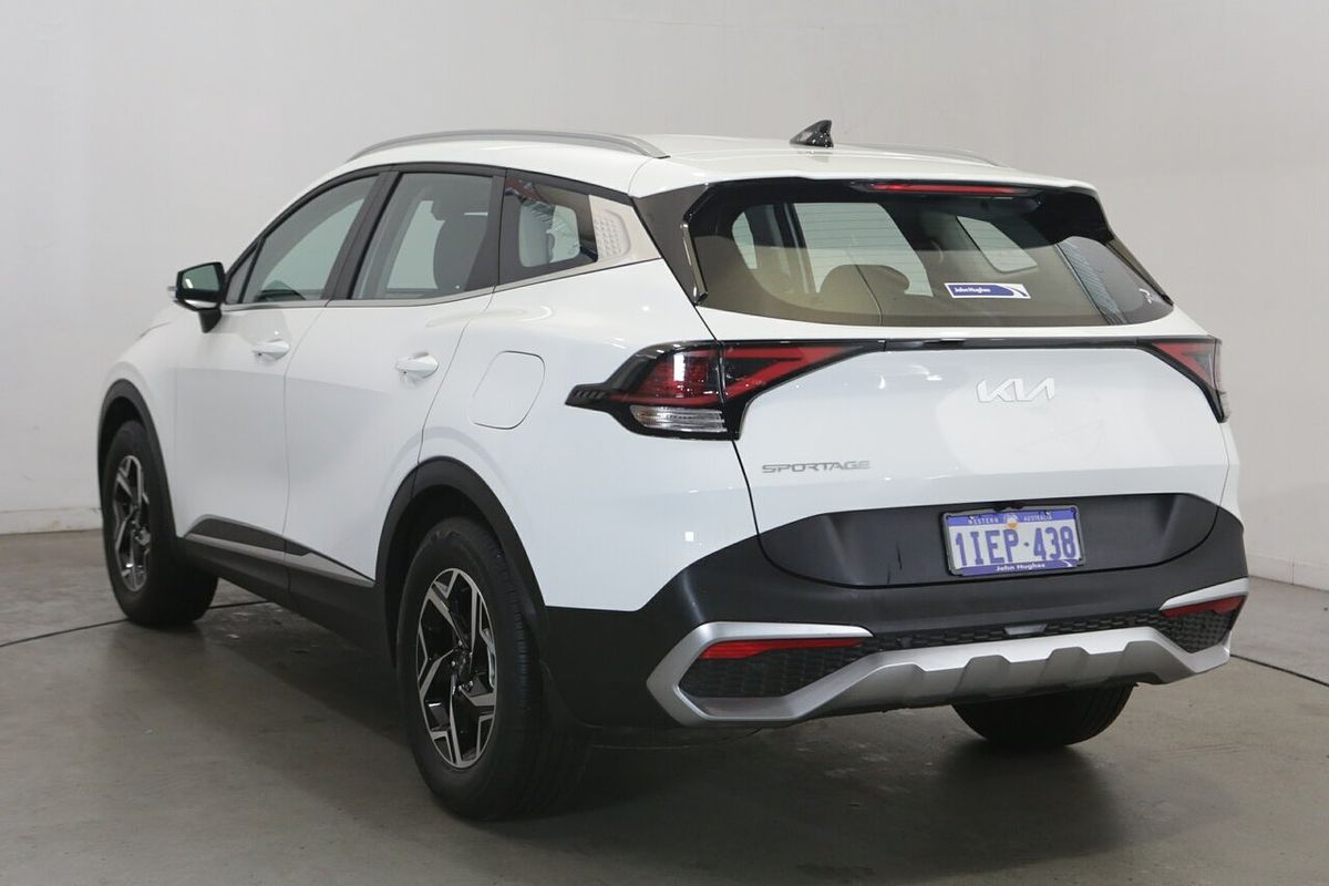 2024 Kia Sportage S NQ5