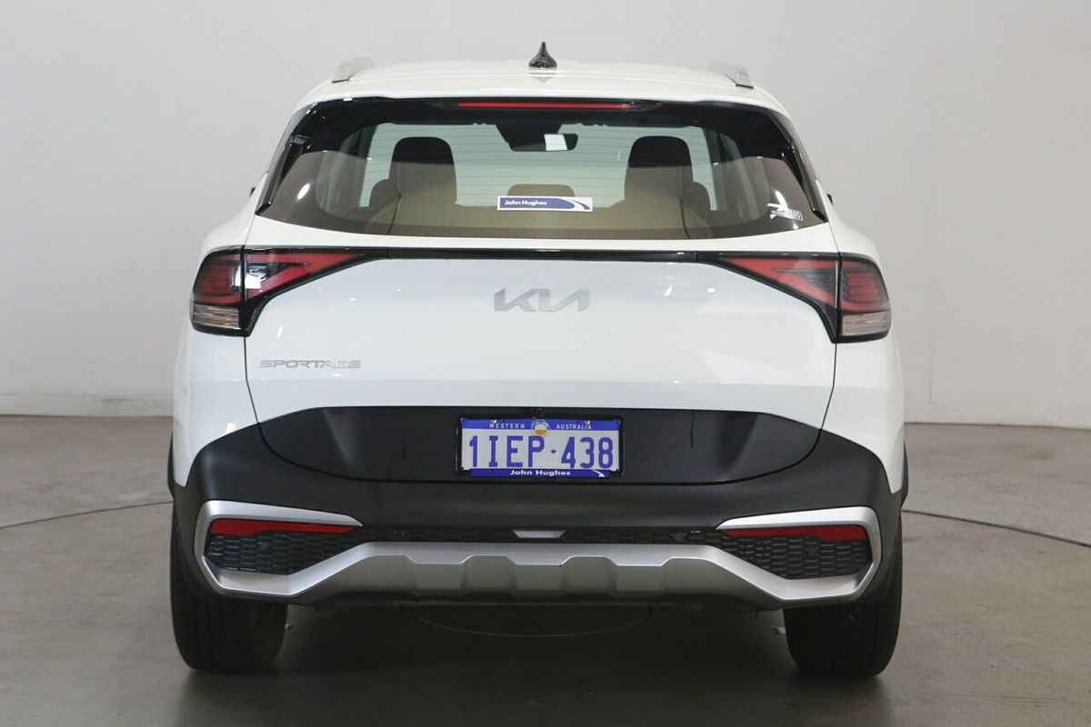 2024 Kia Sportage S NQ5