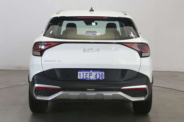 2024 Kia Sportage S NQ5