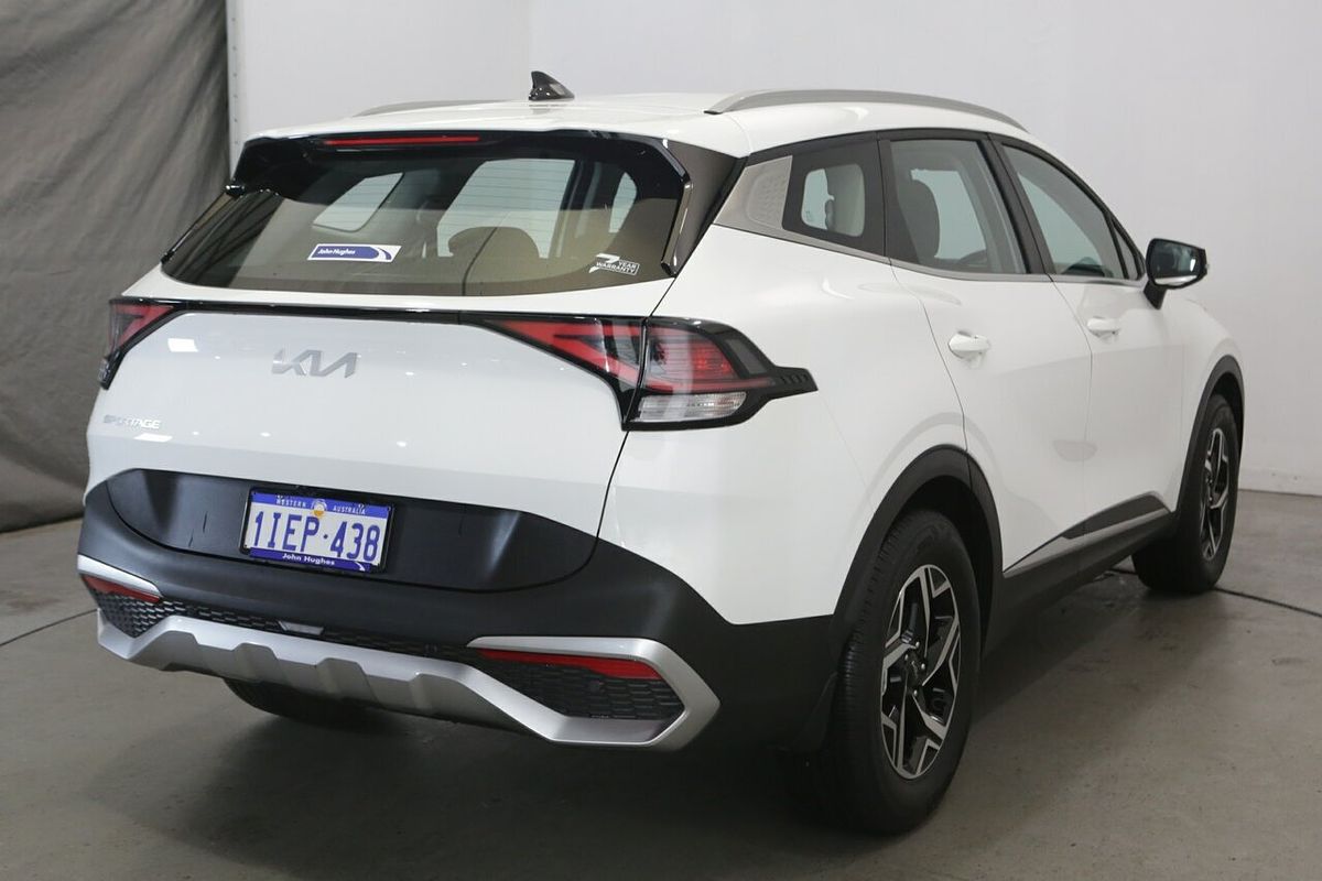 2024 Kia Sportage S NQ5