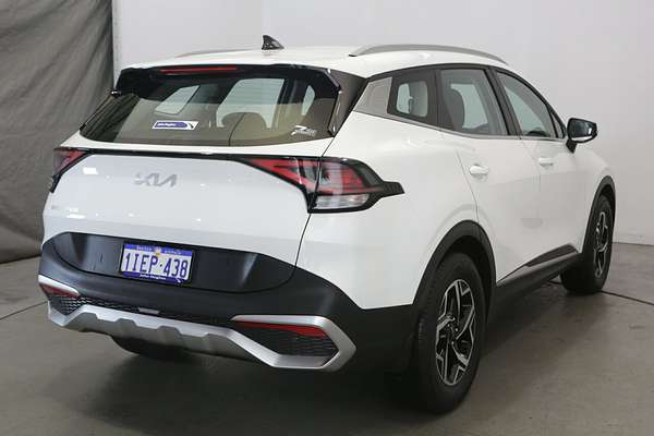 2024 Kia Sportage S NQ5