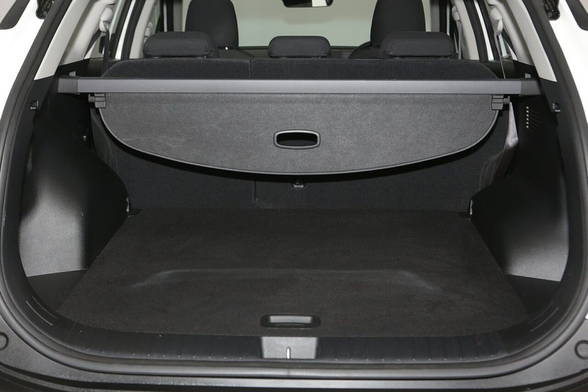 2024 Kia Sportage S NQ5