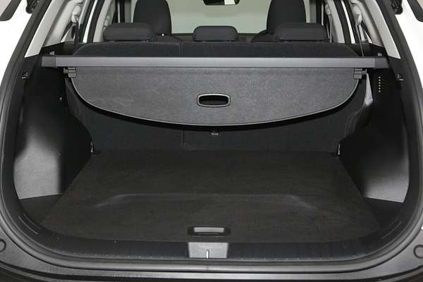 2024 Kia Sportage S NQ5