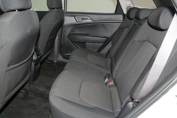 2024 Kia Sportage S NQ5