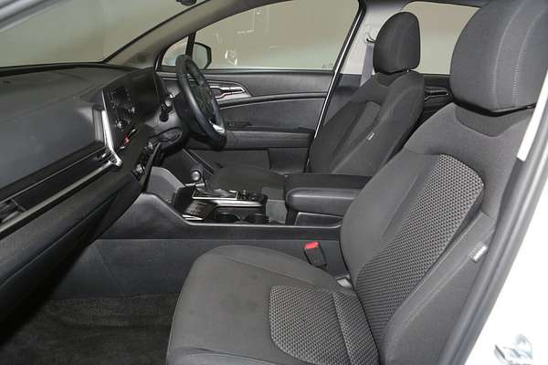 2024 Kia Sportage S NQ5