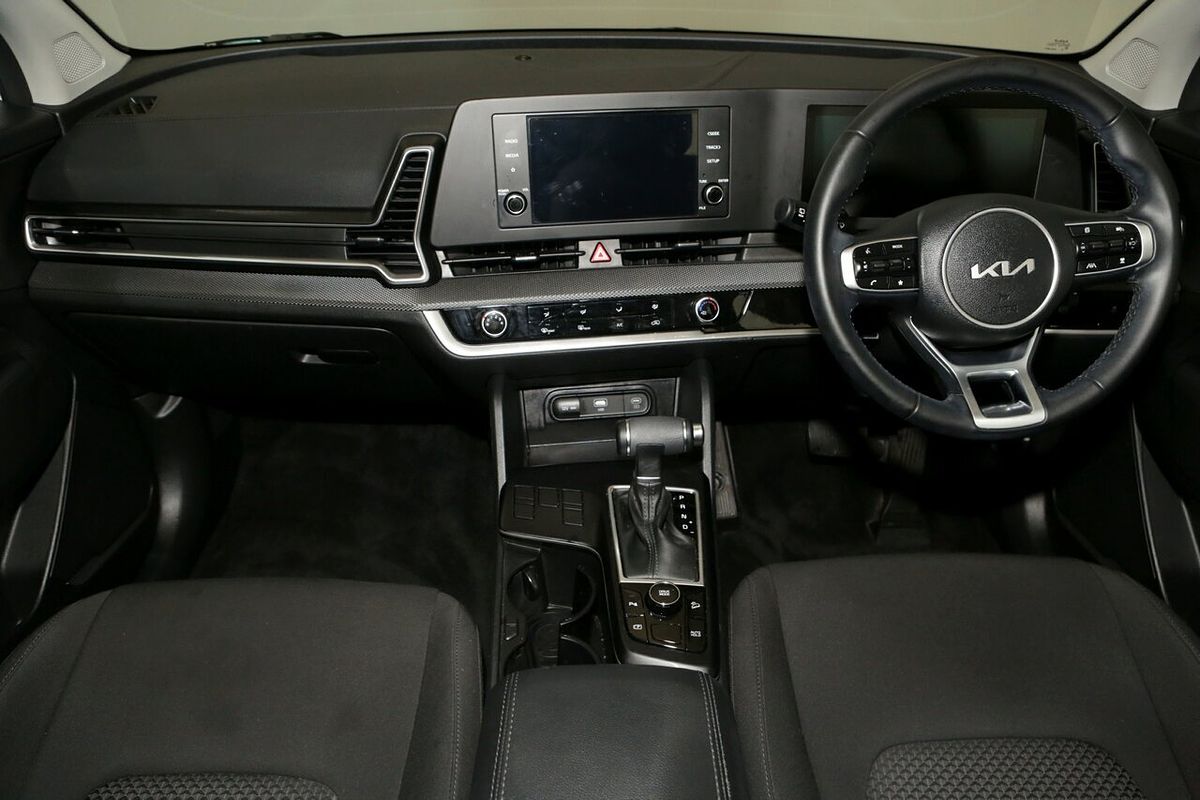 2024 Kia Sportage S NQ5