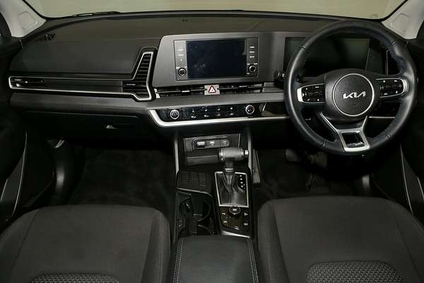 2024 Kia Sportage S NQ5