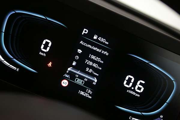 2024 Kia Sportage S NQ5