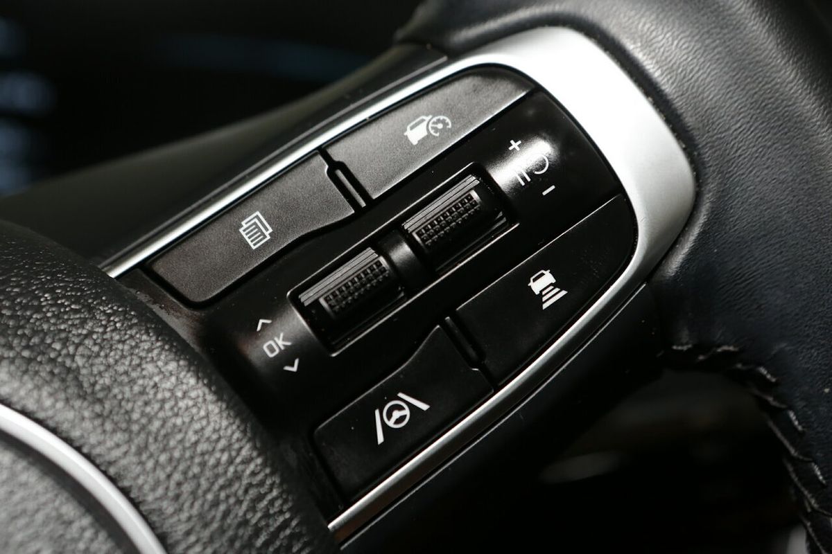 2024 Kia Sportage S NQ5