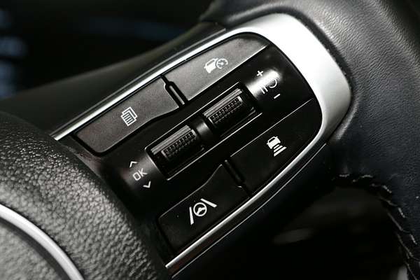2024 Kia Sportage S NQ5