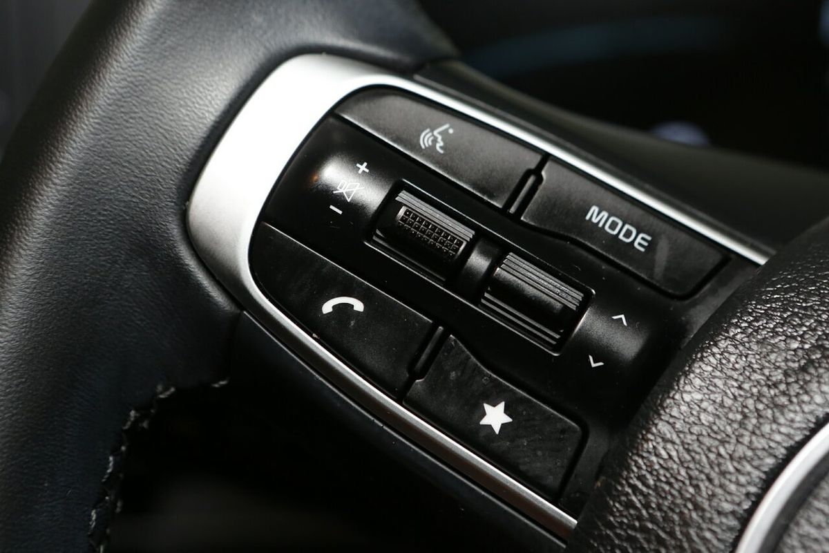2024 Kia Sportage S NQ5