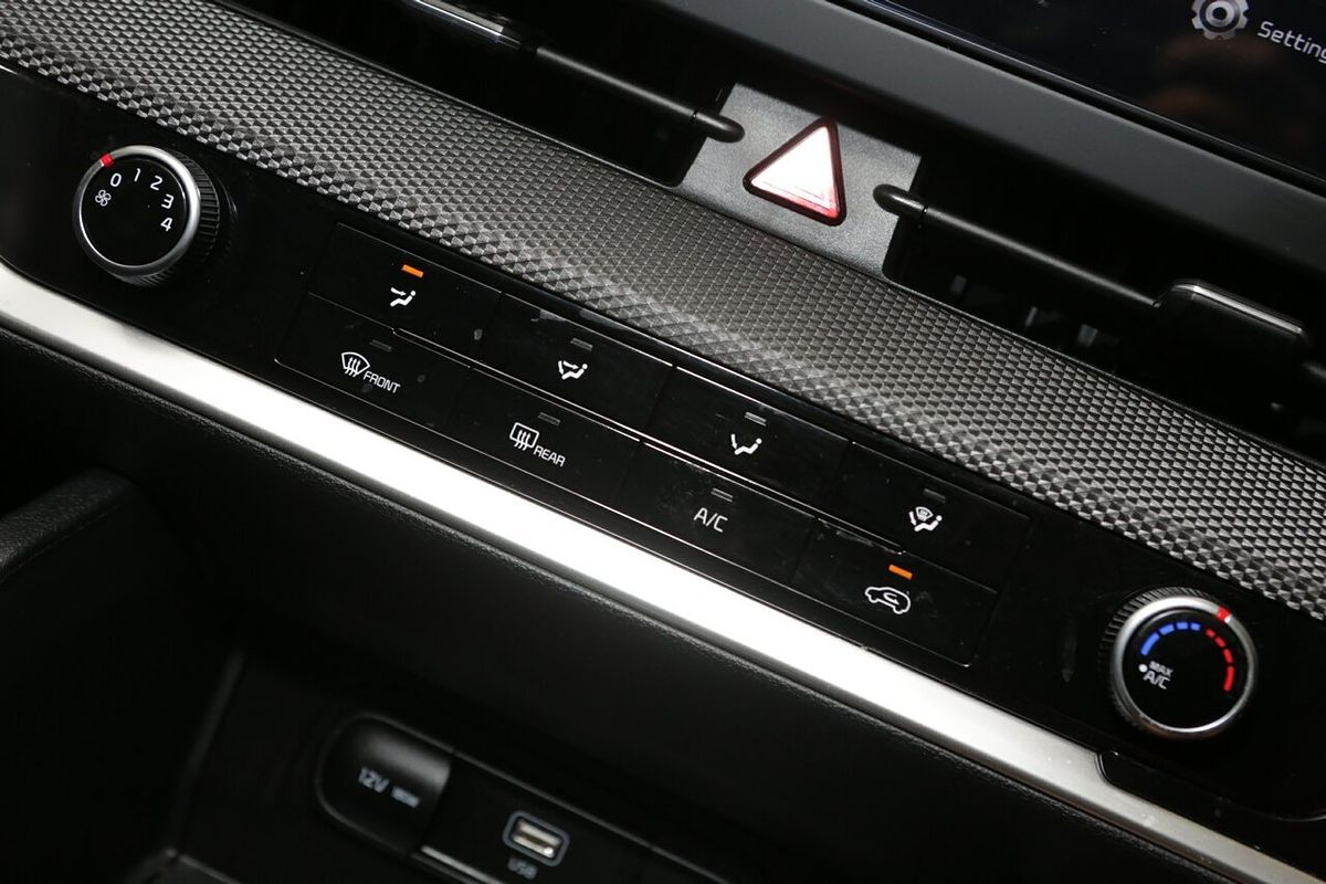 2024 Kia Sportage S NQ5