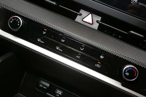 2024 Kia Sportage S NQ5