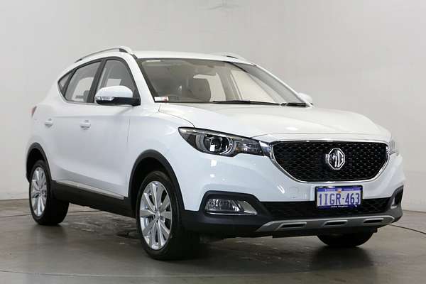 2024 MG ZS Excite AZS1