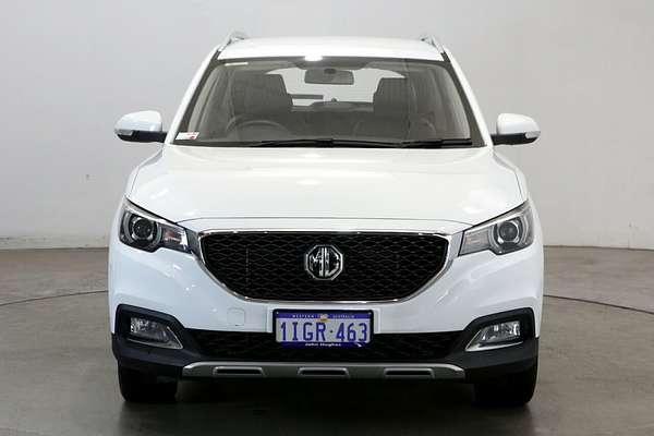 2024 MG ZS Excite AZS1