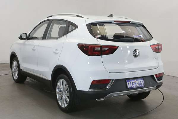 2024 MG ZS Excite AZS1