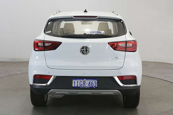 2024 MG ZS Excite AZS1