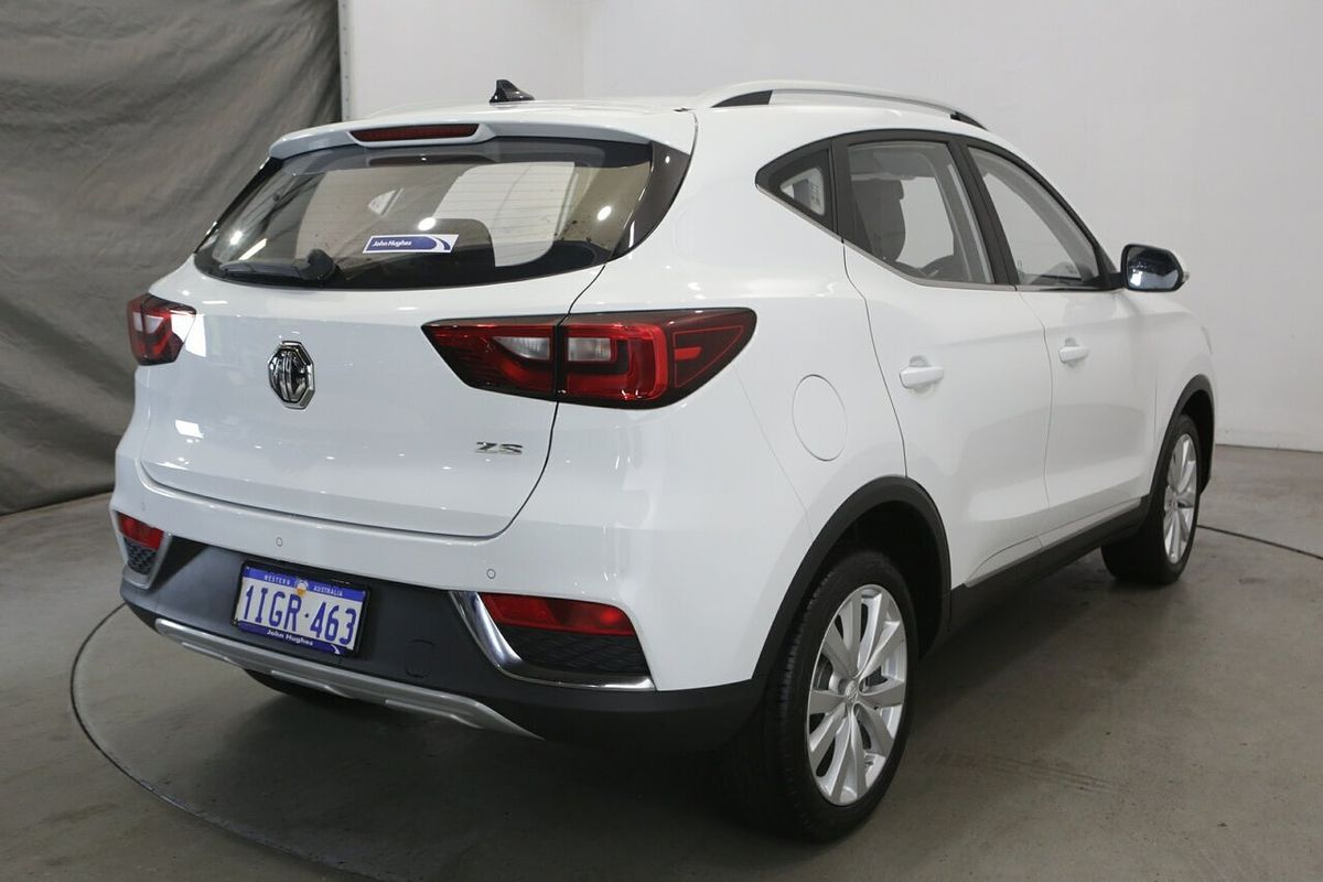 2024 MG ZS Excite AZS1