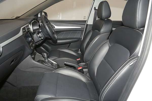 2024 MG ZS Excite AZS1