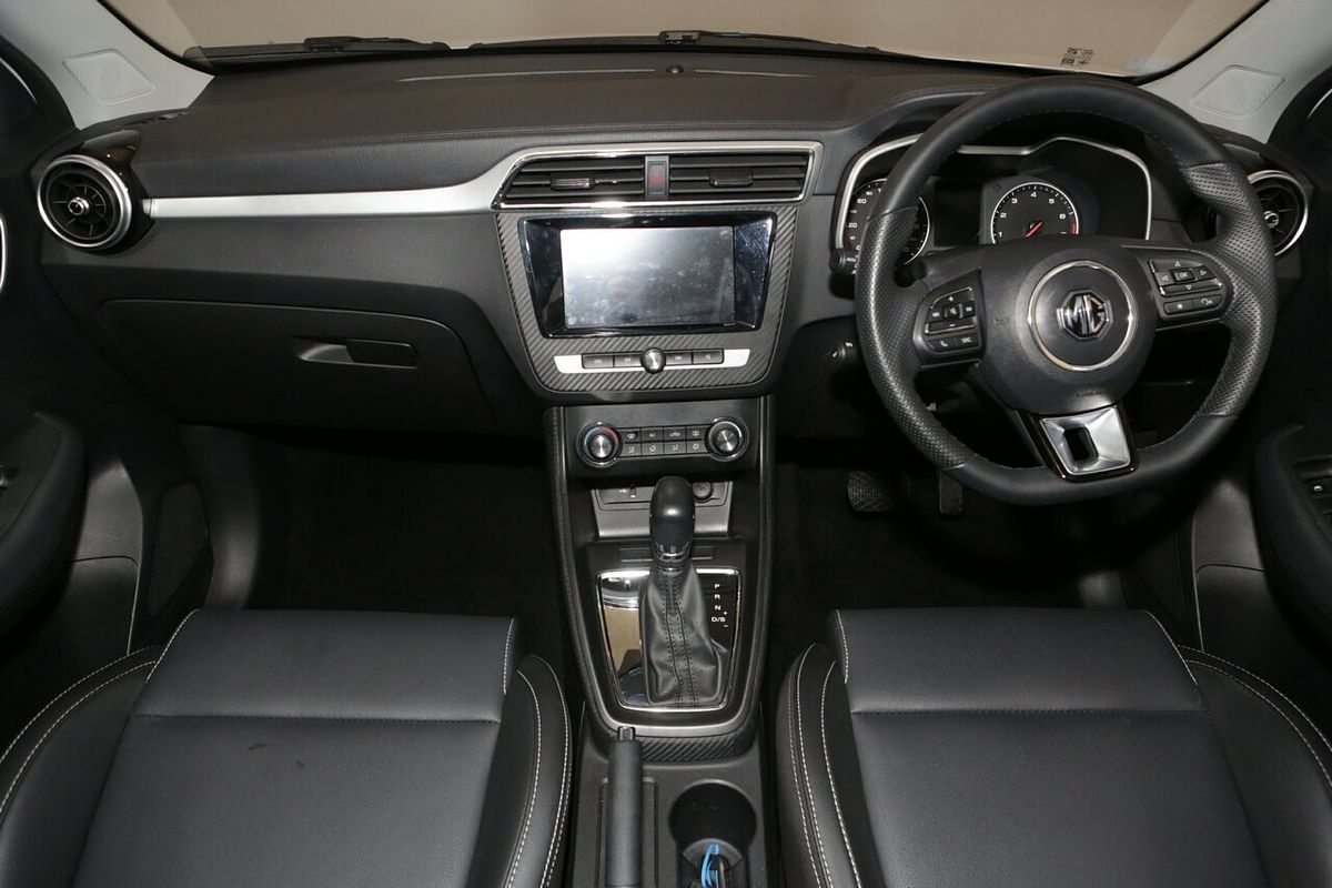 2024 MG ZS Excite AZS1
