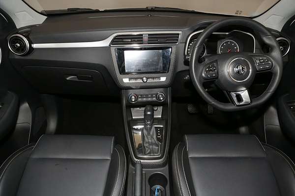 2024 MG ZS Excite AZS1