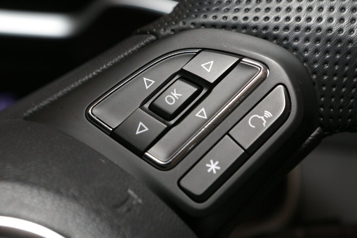 2024 MG ZS Excite AZS1