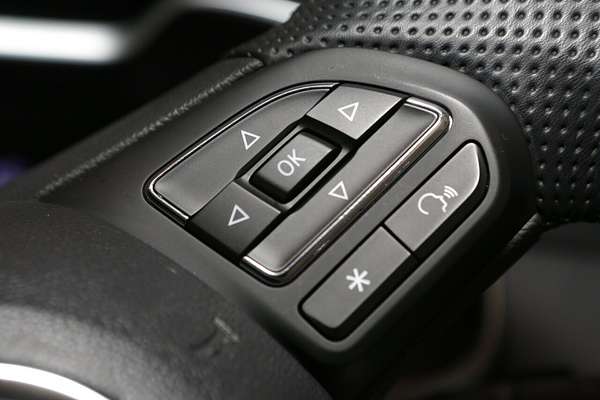 2024 MG ZS Excite AZS1