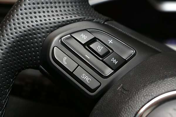 2024 MG ZS Excite AZS1