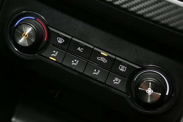 2024 MG ZS Excite AZS1