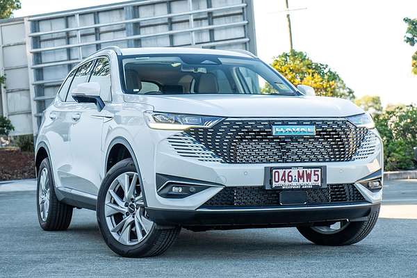 2024 GWM Haval H6 Ultra Hybrid B01