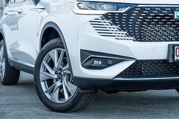 2024 GWM Haval H6 Ultra Hybrid B01