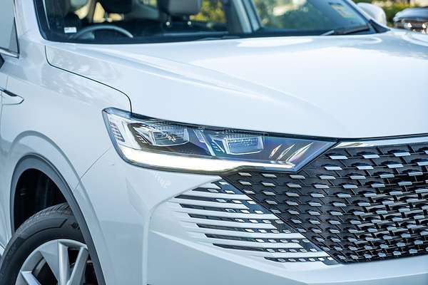 2024 GWM Haval H6 Ultra Hybrid B01