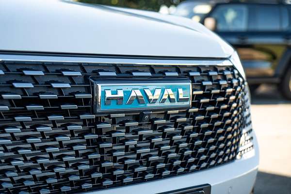 2024 GWM Haval H6 Ultra Hybrid B01