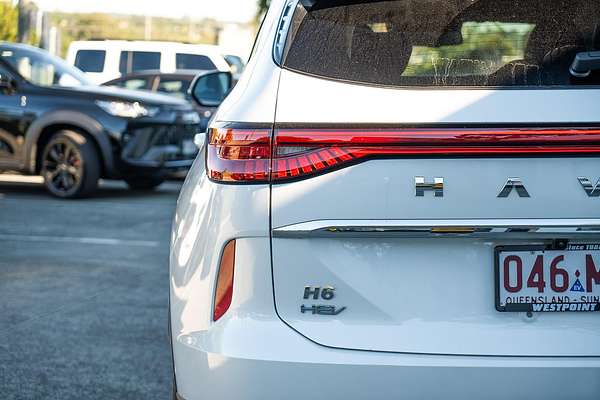 2024 GWM Haval H6 Ultra Hybrid B01