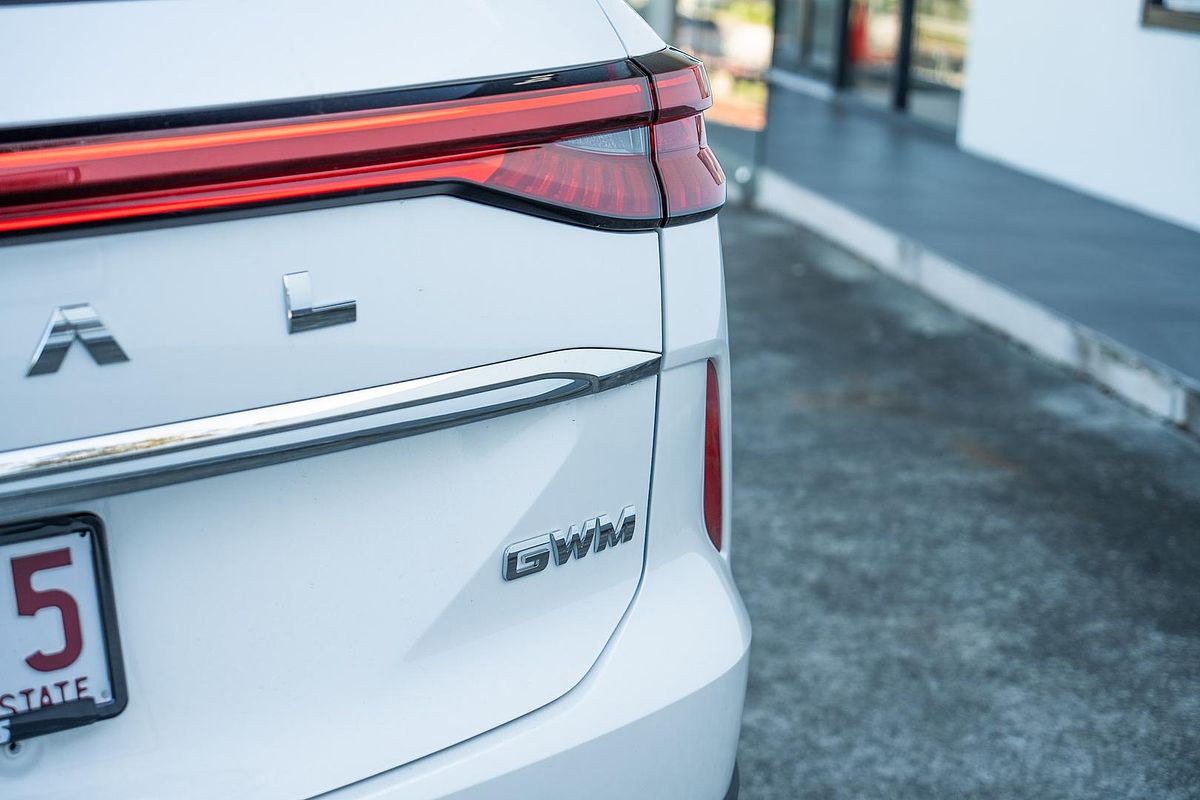 2024 GWM Haval H6 Ultra Hybrid B01