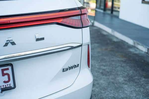 2024 GWM Haval H6 Ultra Hybrid B01