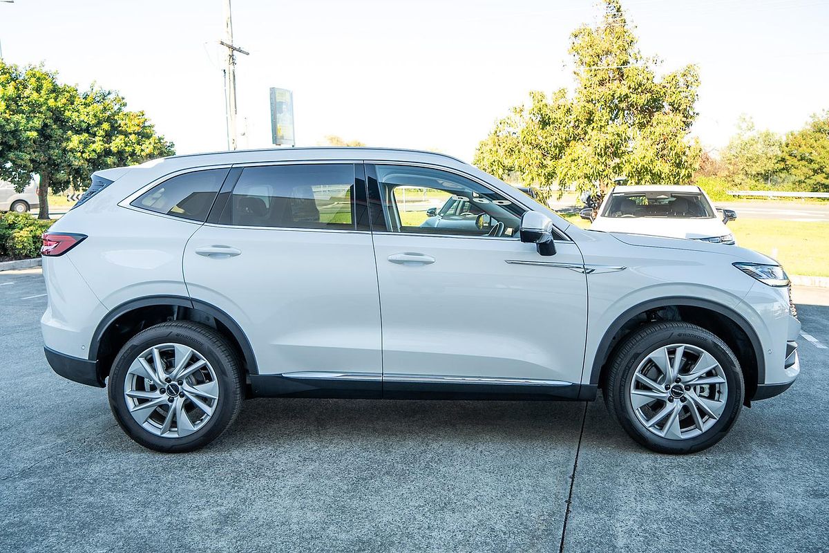 2024 GWM Haval H6 Ultra Hybrid B01