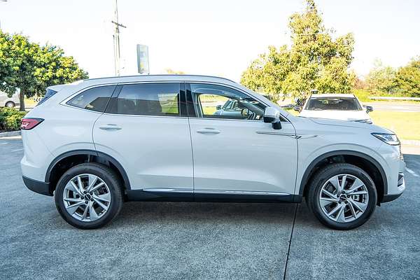 2024 GWM Haval H6 Ultra Hybrid B01