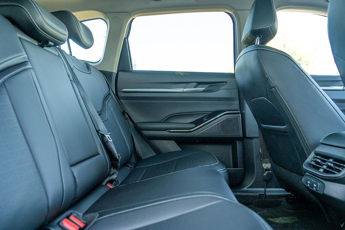 2024 GWM Haval H6 Ultra Hybrid B01