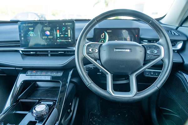 2024 GWM Haval H6 Ultra Hybrid B01