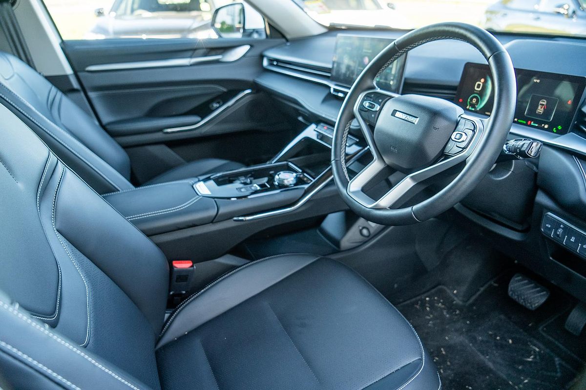 2024 GWM Haval H6 Ultra Hybrid B01