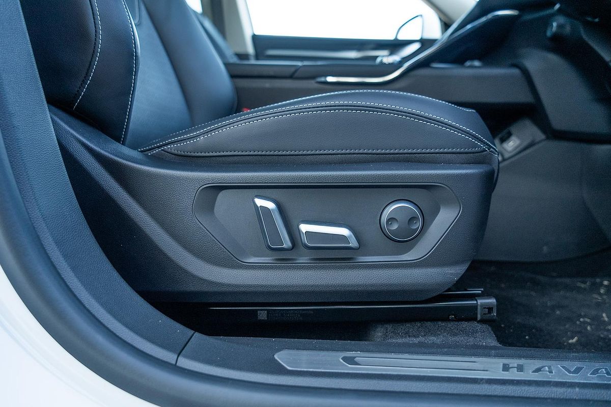 2024 GWM Haval H6 Ultra Hybrid B01