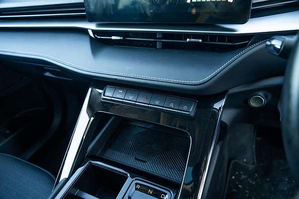 2024 GWM Haval H6 Ultra Hybrid B01