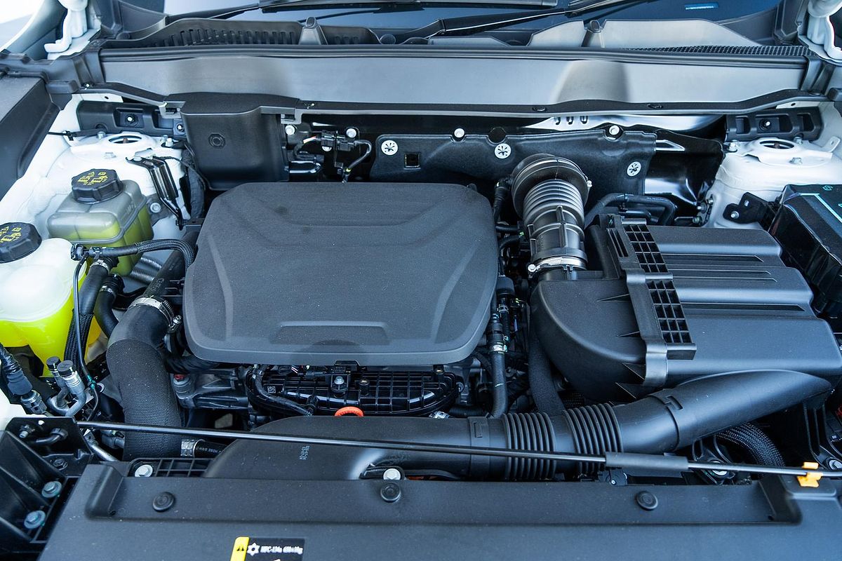 2024 GWM Haval H6 Ultra Hybrid B01