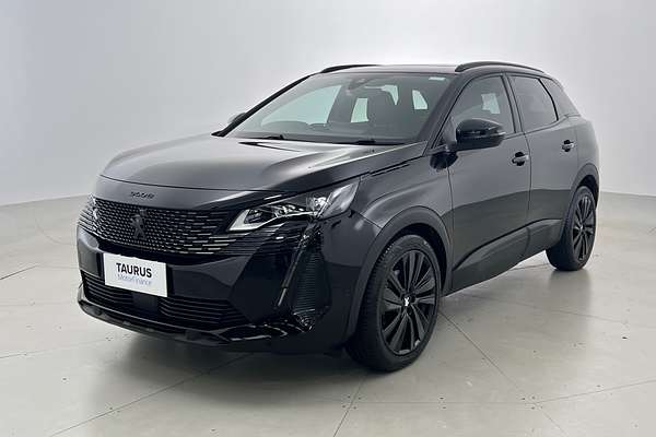 2022 Peugeot 3008 GT Sport P84