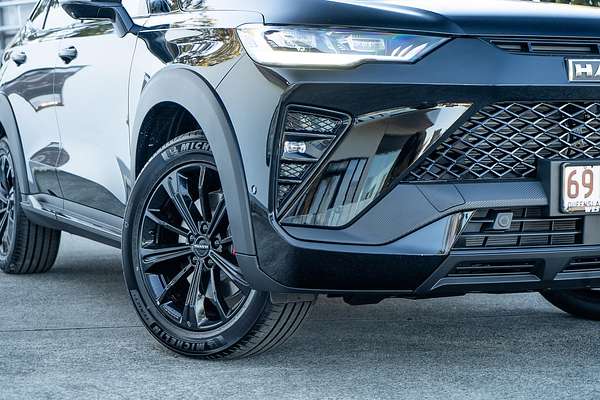 2025 GWM Haval H6GT Ultra PHEV B03