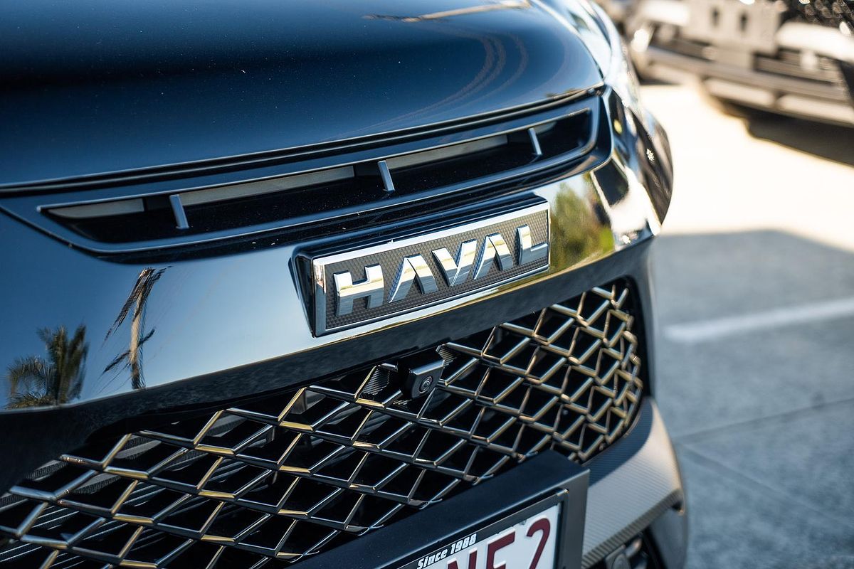 2025 GWM Haval H6GT Ultra PHEV B03