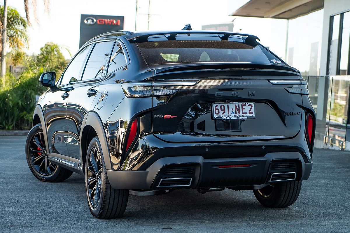 2025 GWM Haval H6GT Ultra PHEV B03