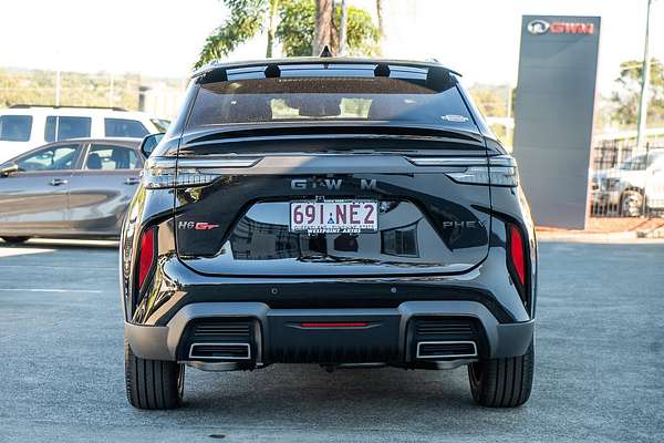 2025 GWM Haval H6GT Ultra PHEV B03