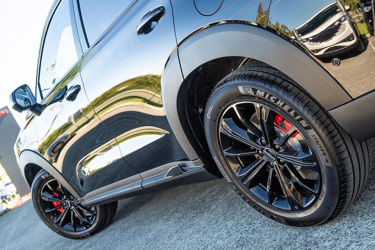 2025 GWM Haval H6GT Ultra PHEV B03